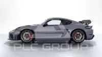 2023 Porsche Cayman
