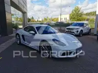 2023 Porsche Cayman