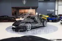 2023 Porsche Cayman