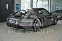 2023 Porsche Cayman
