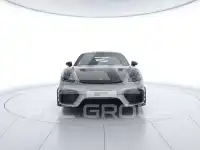 2023 Porsche Cayman