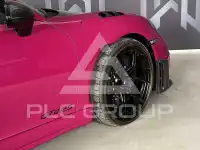 2023 Porsche Cayman