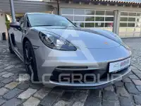 2023 Porsche Cayman