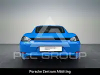 2023 Porsche Cayman