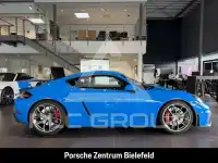 2023 Porsche Cayman