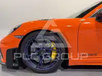 2023 Porsche Cayman