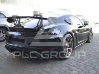 2023 Porsche Cayman