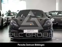 2023 Porsche Cayman
