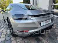 2023 Porsche Cayman