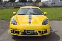 2023 Porsche Cayman