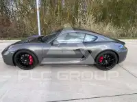 2023 Porsche Cayman