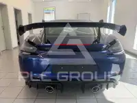 2023 Porsche Cayman