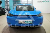 2023 Porsche Cayman