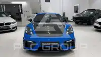 2023 Porsche Cayman