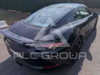 2023 Porsche Cayman