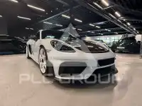2023 Porsche Cayman
