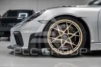 2023 Porsche 718