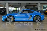 2023 Porsche Cayman