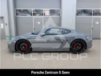 2023 Porsche Cayman