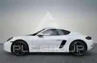 2023 Porsche Cayman