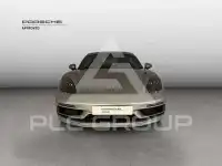 2023 Porsche Cayman