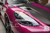 2023 Porsche Cayman