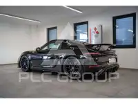 2023 Porsche Cayman