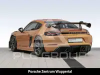 2023 Porsche Cayman