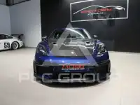 2023 Porsche Cayman
