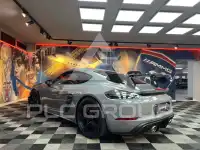 2023 Porsche Cayman