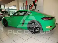 2023 Porsche Cayman