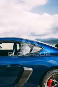 2023 Porsche Cayman