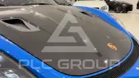 2023 Porsche Cayman