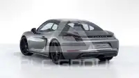 2023 Porsche Cayman