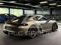 2023 Porsche Cayman