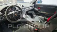 2023 Porsche Cayman