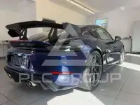 2023 Porsche Cayman