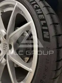 2023 Porsche Cayman