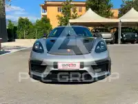 2023 Porsche Cayman