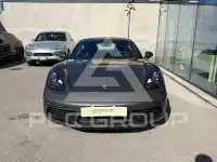 2023 Porsche Cayman