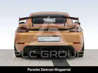 2023 Porsche Cayman