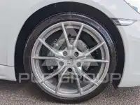 2023 Porsche Cayman