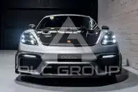 2023 Porsche Cayman