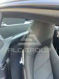2023 Porsche Cayman