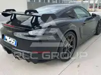 2023 Porsche Cayman