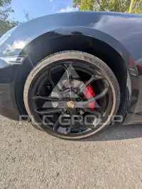 2023 Porsche Cayman