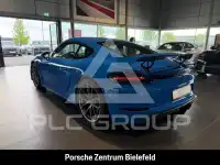 2023 Porsche Cayman