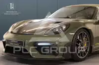 2023 Porsche Cayman