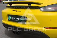 2023 Porsche Cayman