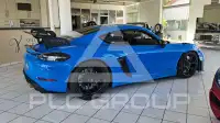 2023 Porsche Cayman